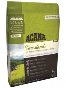 Acana Grasslands