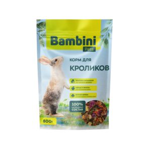 Bambini Pets