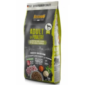 Belcando Adult GF Poultry
