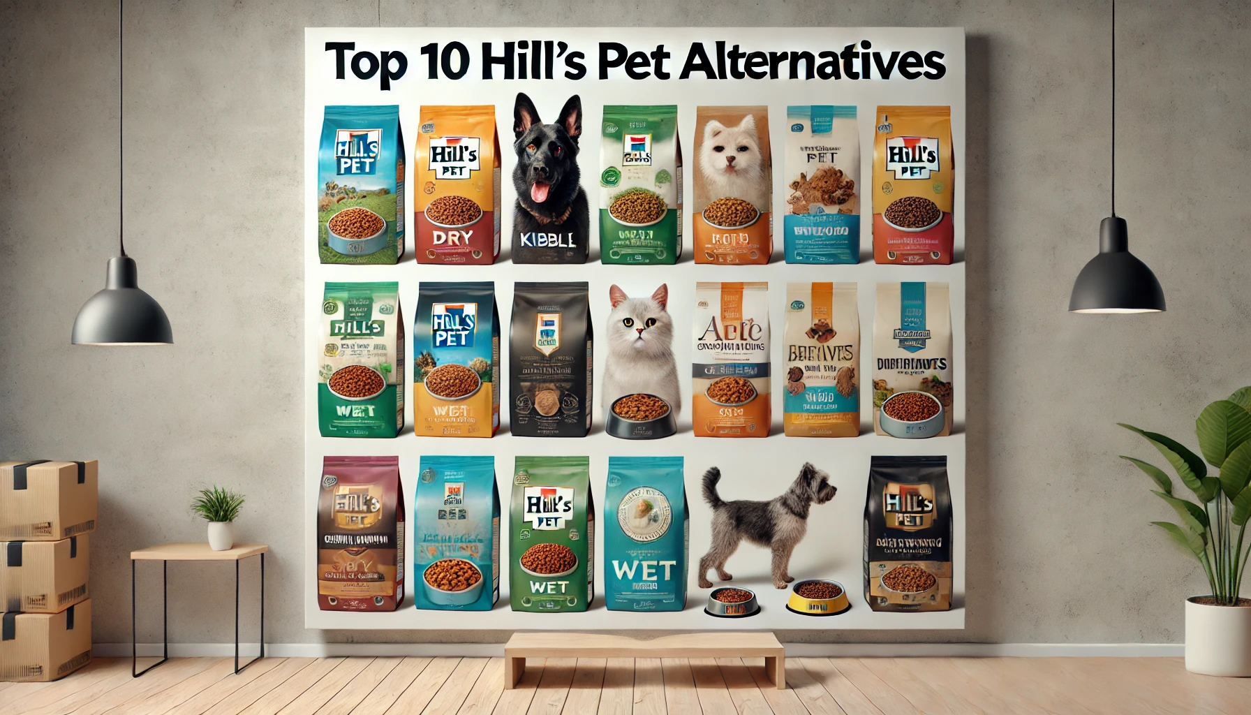 10 Π»ΡΡΡΠΈΡ
Π°Π½Π°Π»ΠΎΠ³ΠΎΠ² ΠΊΠΎΡΠΌΠ° hill's pet