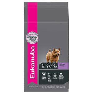Eukanuba Adult Small Breed