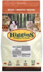 Higgins Sunburst Gourmet Blend