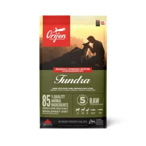 Orijen Original корм для собак