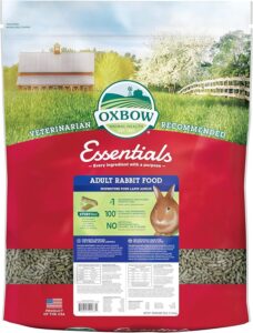 Oxbow Essentials Cavy Cuisine