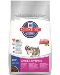 Hill's Science Diet Small & Toy Breed Adult