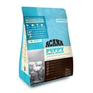 Acana Small Breed