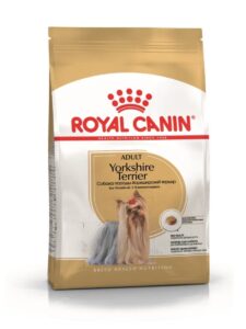 Royal Canin Yorkshire Terrier Adult 2025